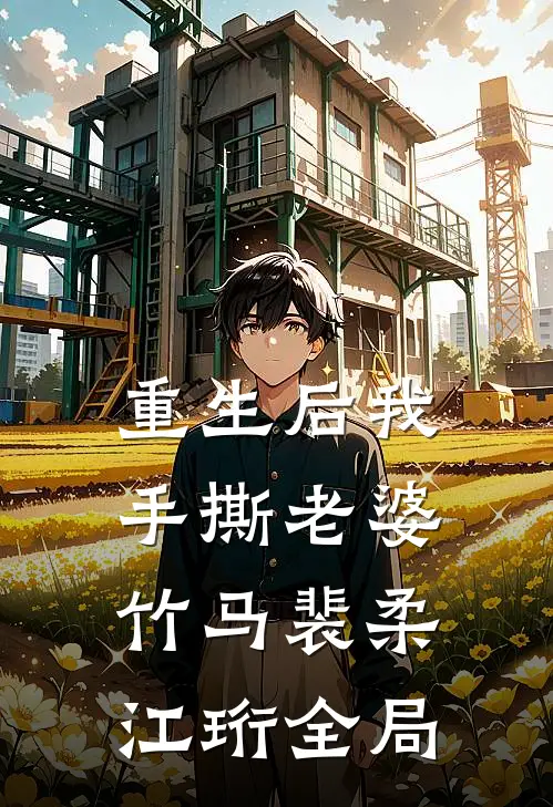 重生后我手撕老婆竹马裴柔江珩全局