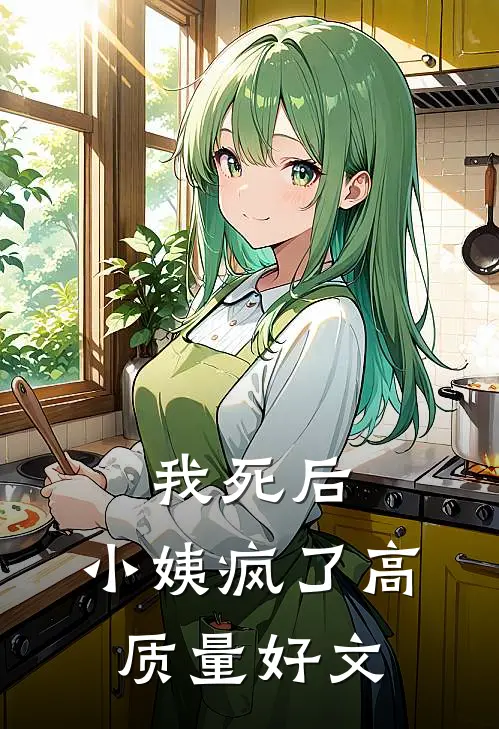我死后，小姨疯了高质量好文