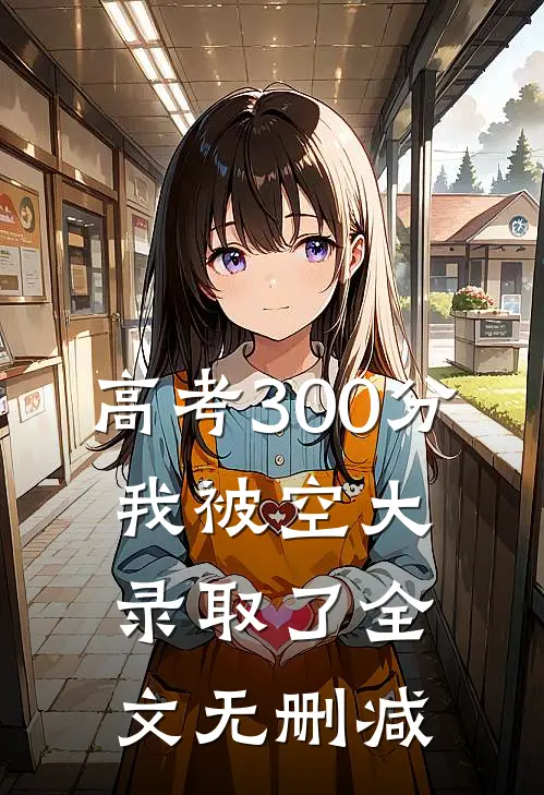 高考300分，我被空大录取了全文无删减