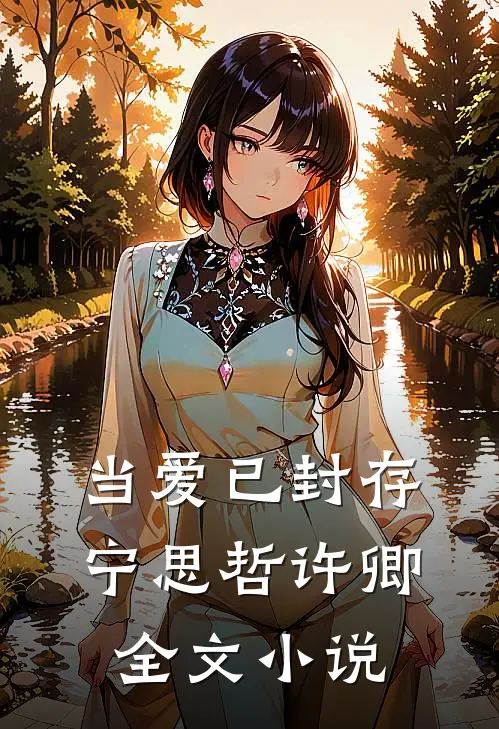 当爱已封存宁思哲许卿全文小说