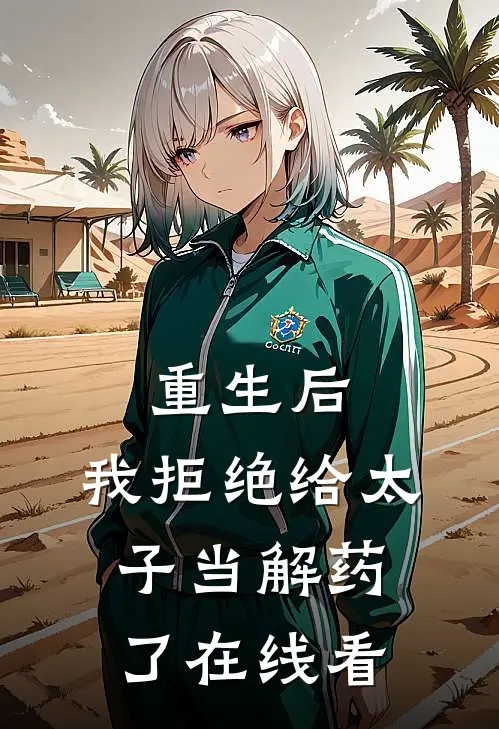 重生后，我拒绝给太子当解药了在线看