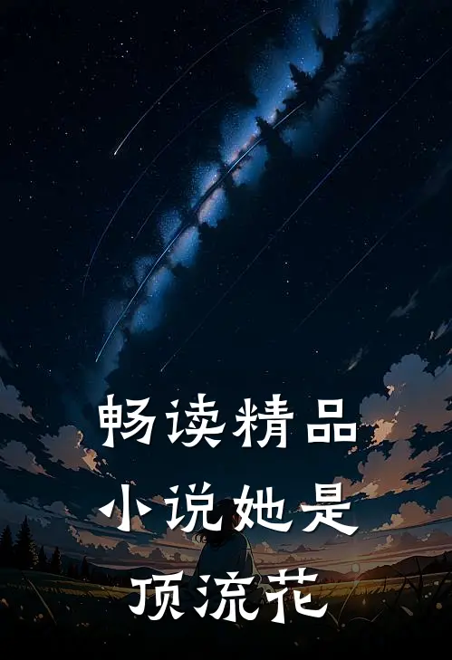 畅读精品小说她是顶流花