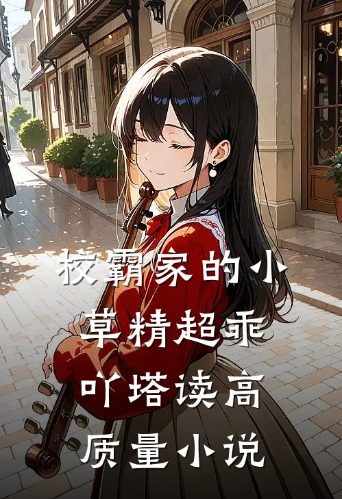 校霸家的小草精超乖吖塔读高质量小说