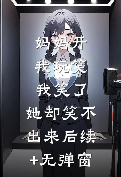 妈妈开我玩笑，我笑了，她却笑不出来后续+无弹窗