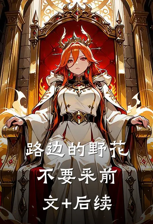 路边的野花不要采前文+后续