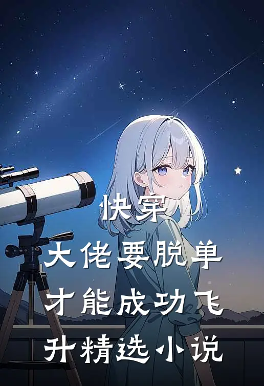 快穿：大佬要脱单才能成功飞升精选小说