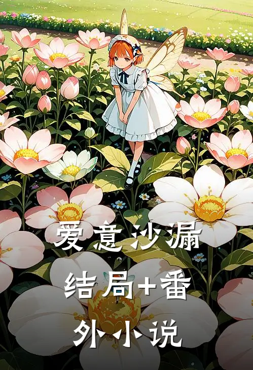 爱意沙漏结局+番外小说