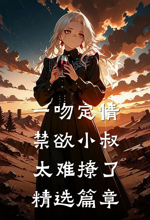 一吻定情禁欲小叔太难撩了精选篇章