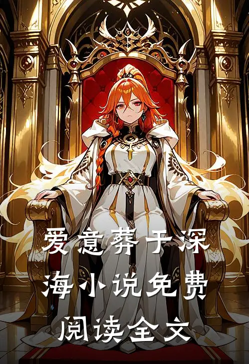 爱意葬于深海小说免费阅读全文