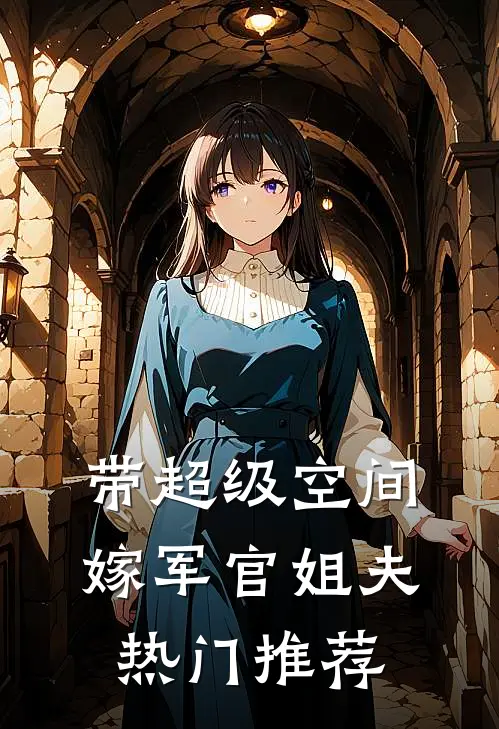 带超级空间，嫁军官姐夫热门推荐