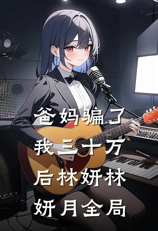 爸妈骗了我三十万后林妍林妍月全局