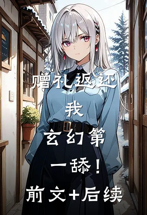 赠礼返还：我，玄幻第一舔！前文+后续