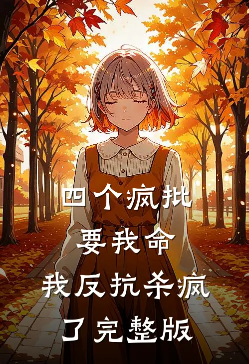 四个疯批要我命，我反抗杀疯了完整版