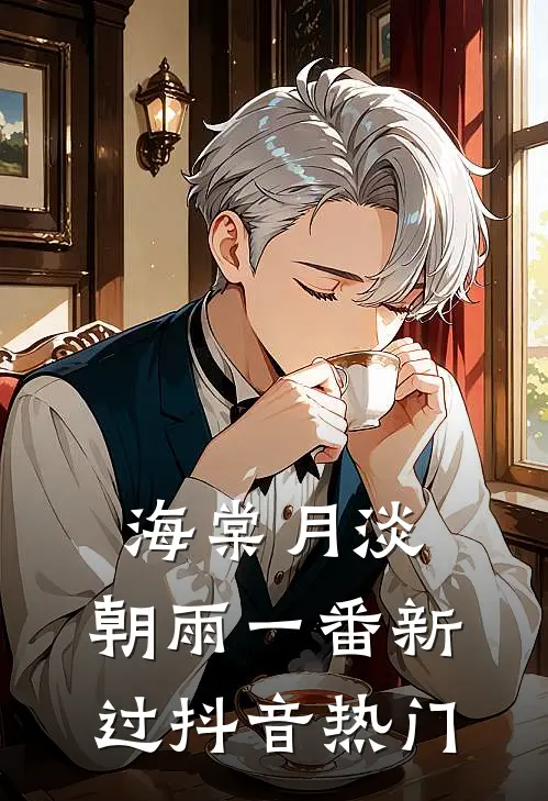 海棠月淡，朝雨一番新过抖音热门