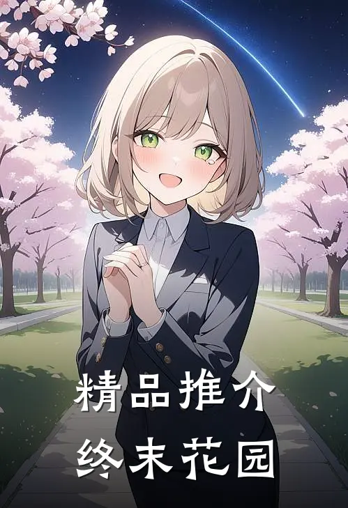 精品推介终末花园