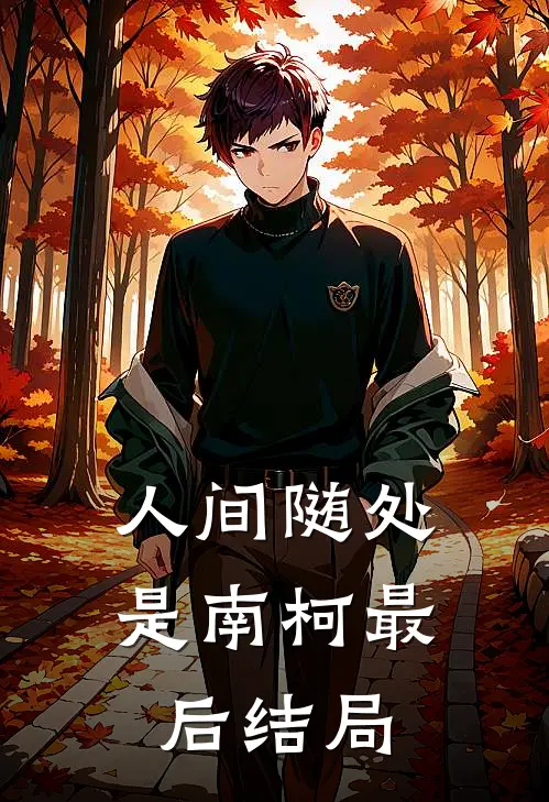 人间随处是南柯最后结局