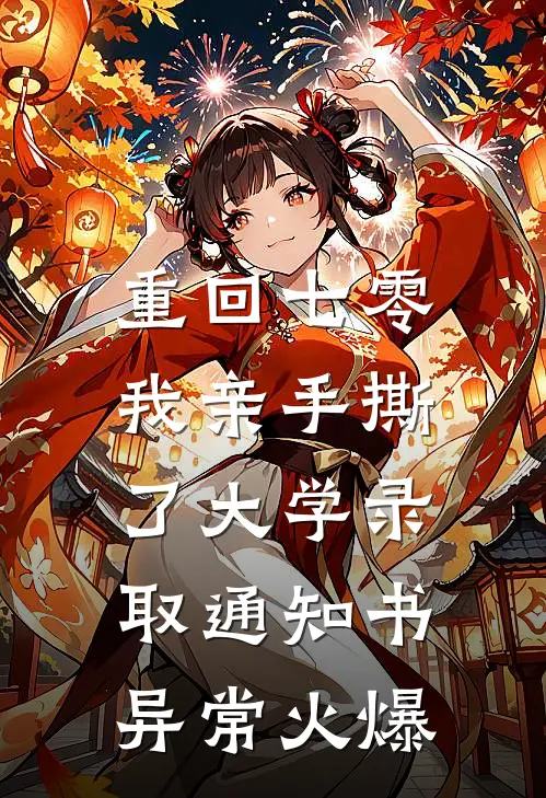 重回七零，我亲手撕了大学录取通知书异常火爆