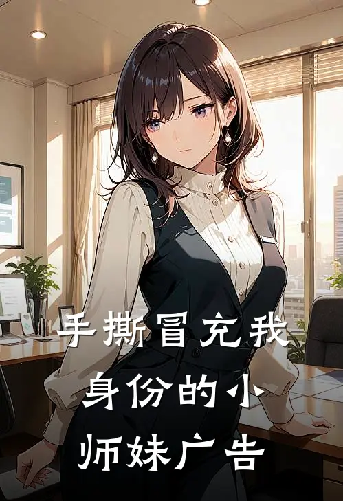手撕冒充我身份的小师妹广告