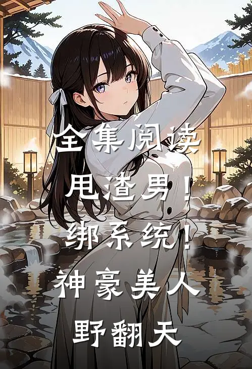 全集阅读甩渣男！绑系统！神豪美人野翻天