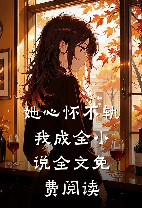 她心怀不轨，我成全小说全文免费阅读