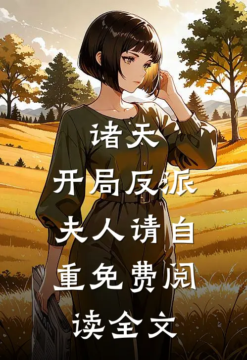 诸天：开局反派，夫人请自重免费阅读全文