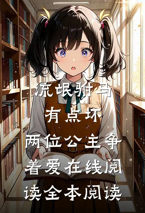 流氓驸马有点坏，两位公主争着爱在线阅读全本阅读