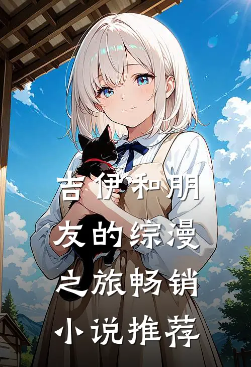 吉伊和朋友的综漫之旅畅销小说推荐