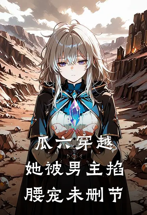 瓜六穿越，她被男主掐腰宠未删节