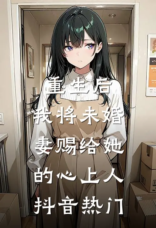 重生后，我将未婚妻赐给她的心上人抖音热门