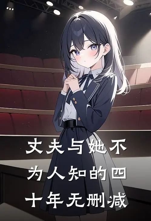 丈夫与她不为人知的四十年无删减