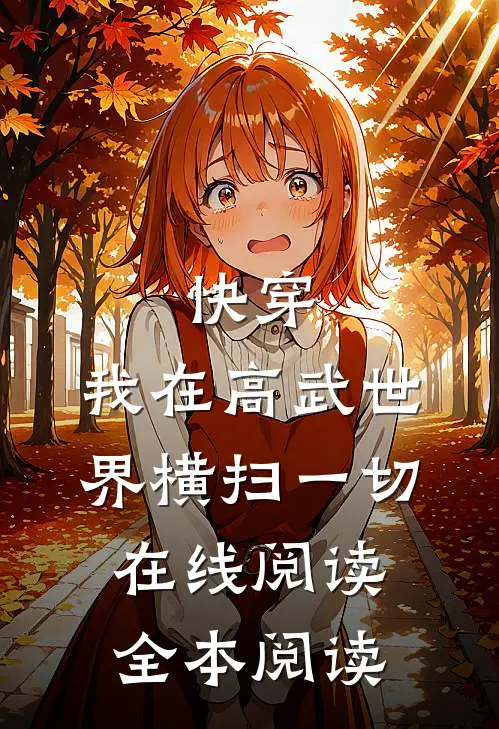 快穿：我在高武世界横扫一切在线阅读全本阅读