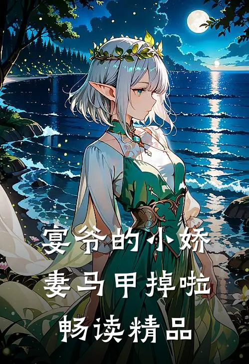宴爷的小娇妻马甲掉啦畅读精品