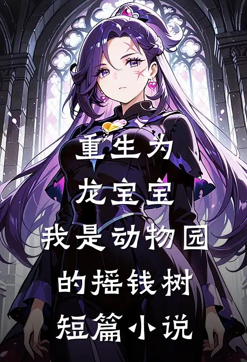 重生为龙宝宝：我是动物园的摇钱树短篇小说