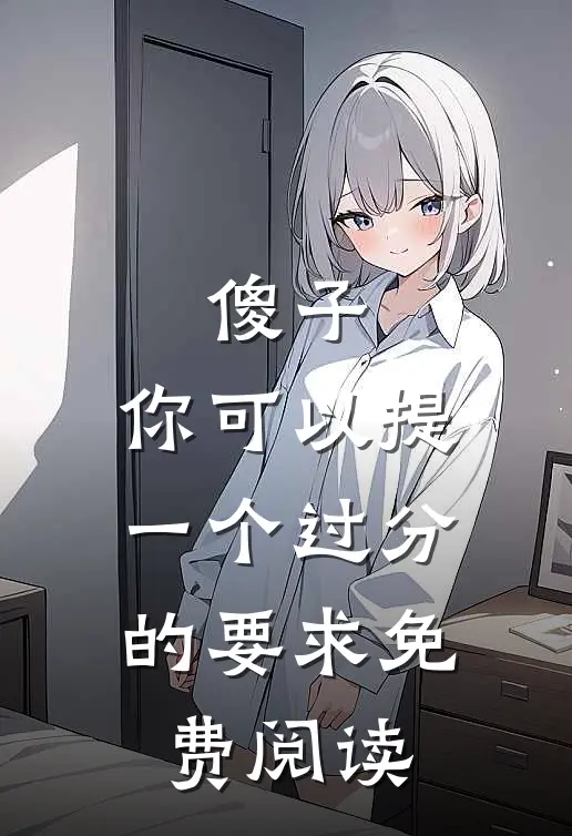 傻子，你可以提一个过分的要求免费阅读