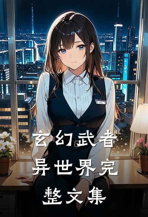 玄幻武者异世界完整文集