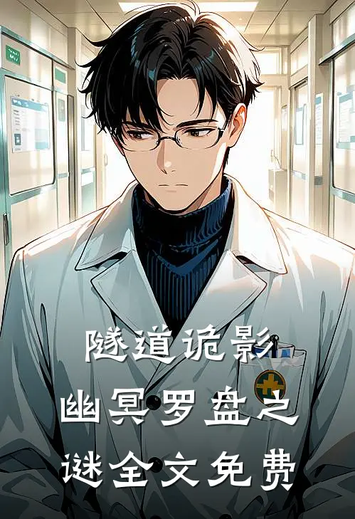 隧道诡影：幽冥罗盘之谜全文免费