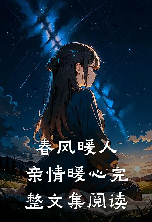 春风暖人，亲情暖心完整文集阅读