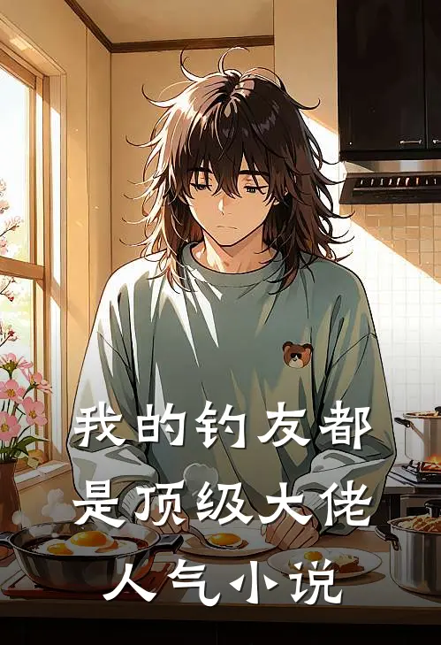 我的钓友都是顶级大佬人气小说