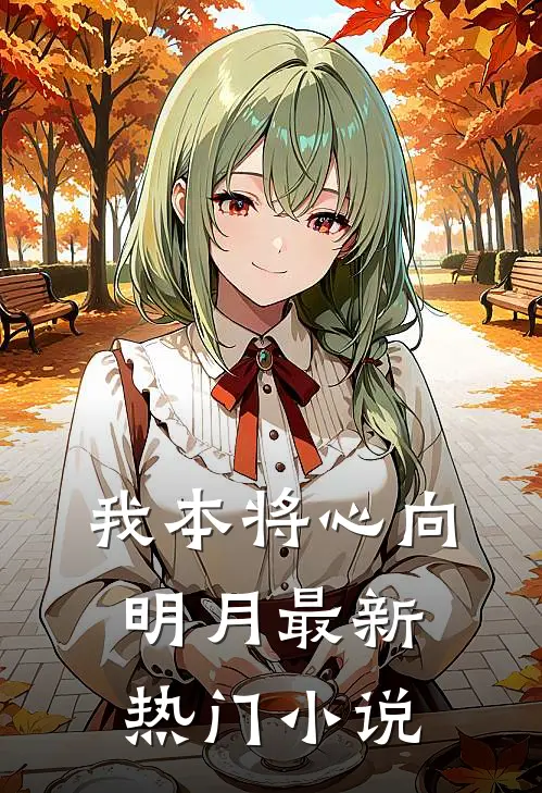 我本将心向明月最新热门小说