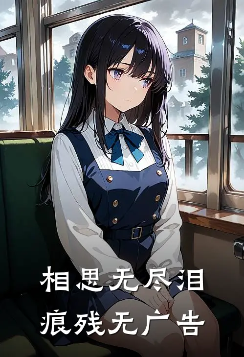 相思无尽泪痕残无广告