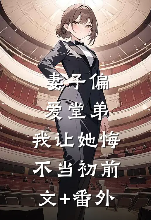 妻子偏爱堂弟，我让她悔不当初前文+番外