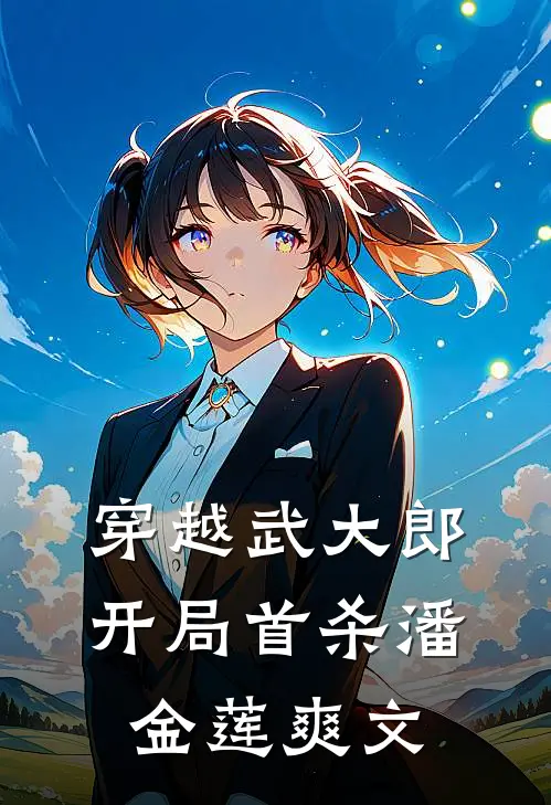 穿越武大郎，开局首杀潘金莲爽文