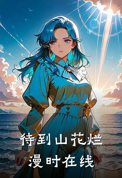 待到山花烂漫时在线
