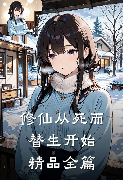 修仙从死而替生开始精品全篇