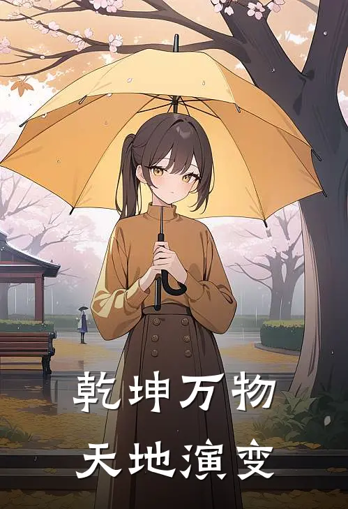 乾坤万物天地演变