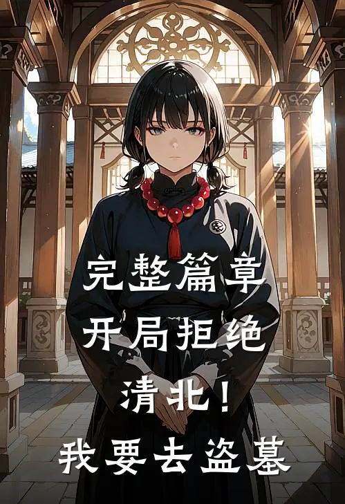 完整篇章开局拒绝清北！我要去盗墓