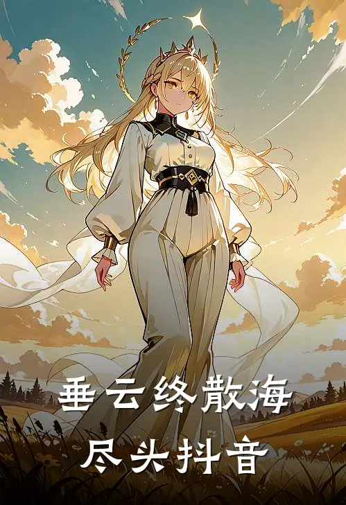 垂云终散海尽头抖音
