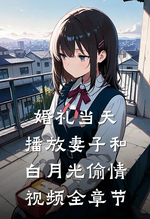 婚礼当天，播放妻子和白月光偷情视频全章节