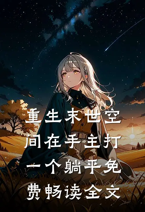 重生末世空间在手主打一个躺平免费畅读全文