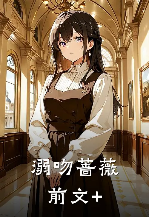 溺吻蔷薇前文+